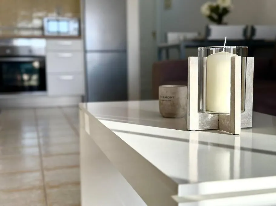Apartament Penthouse With Ocean Views - Torviscas Costa Adeje  Costa Adeje (Tenerife)