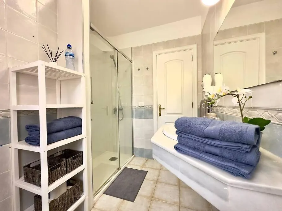 Apartament Penthouse With Ocean Views - Torviscas Costa Adeje  Hiszpania